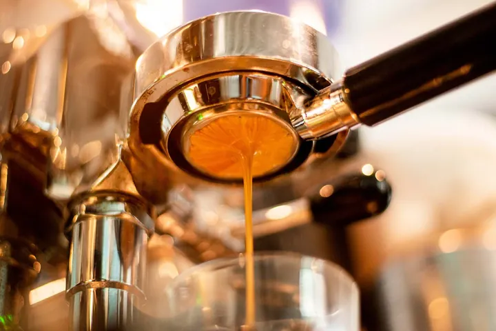 Café Andén