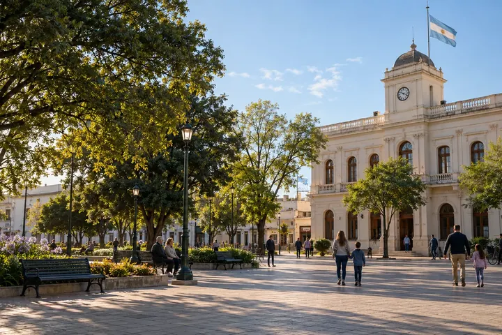 Municipalidad de Villa del Pino