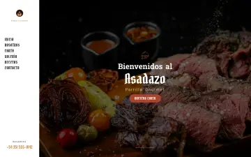 Asadazo