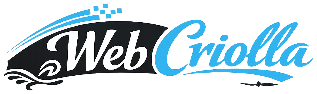 Web Criolla