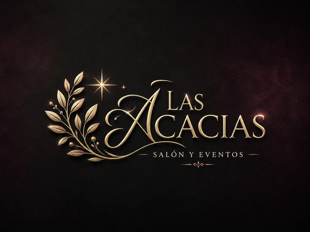 Salón Las Acacias