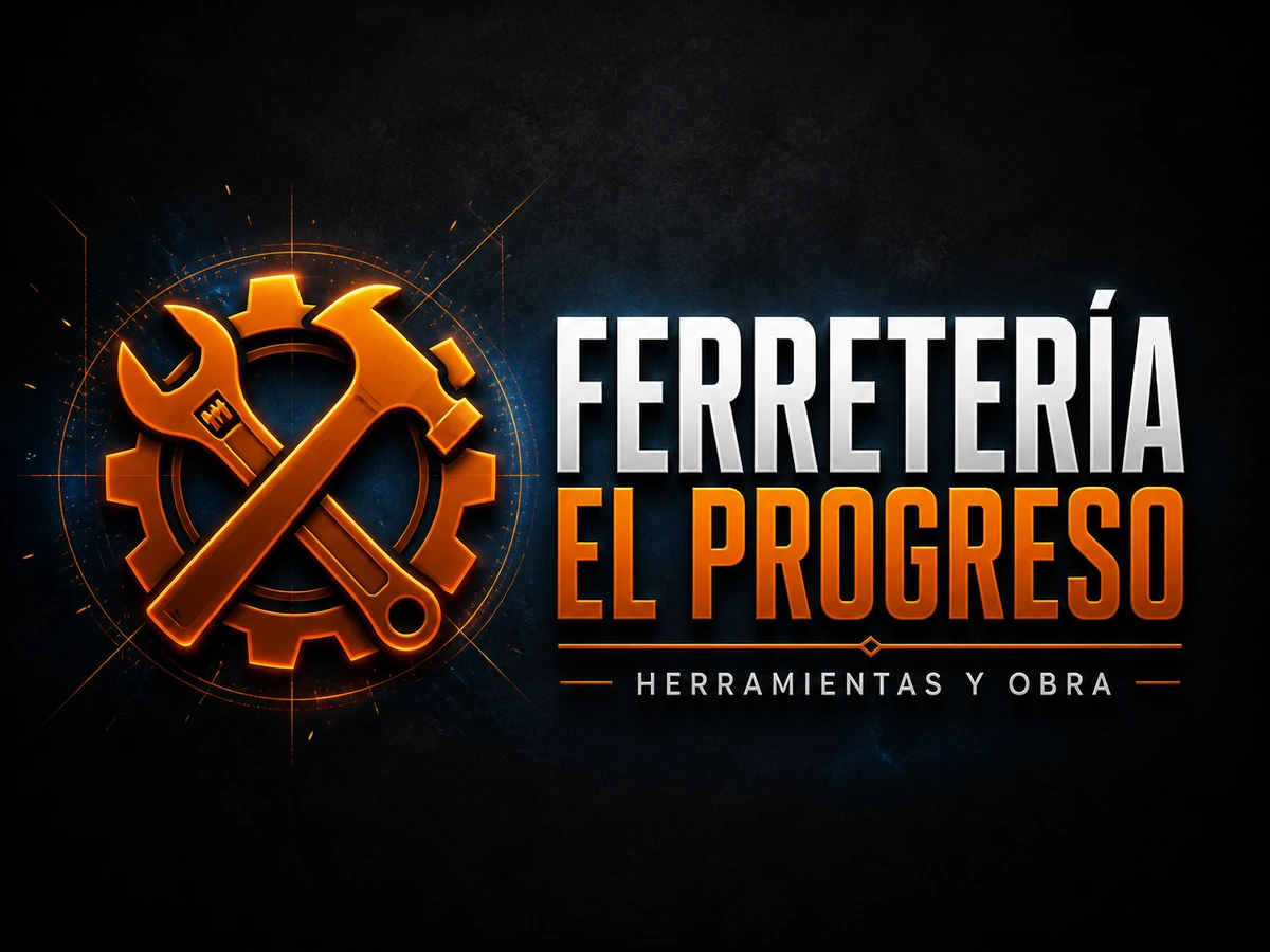 Ferretería El Progreso