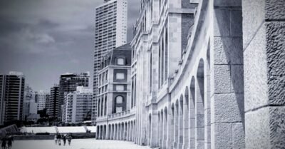 Fotografía de Mar del Plata 1