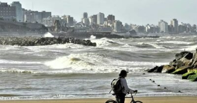 Fotografía de Mar del Plata 7